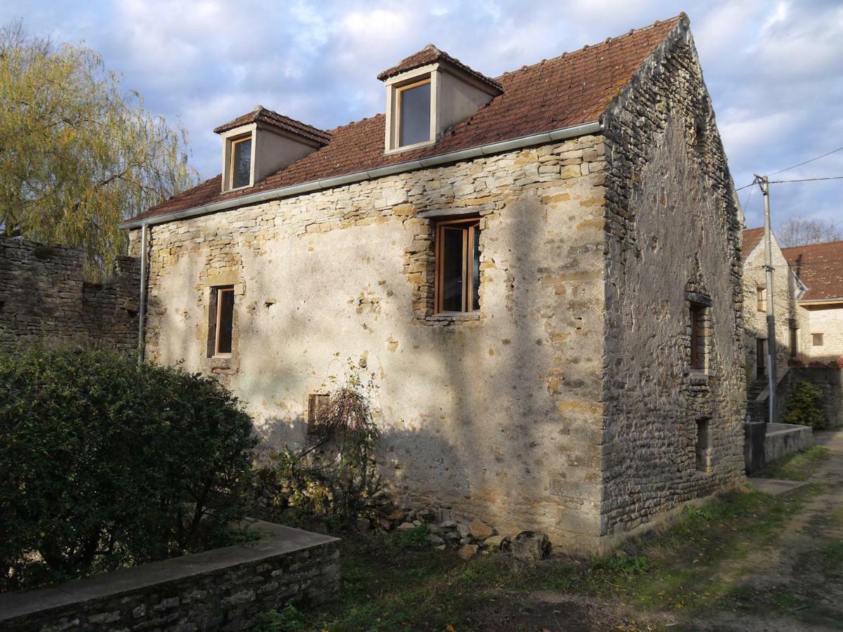 הוילה Saint-Père La Grange מראה חיצוני תמונה